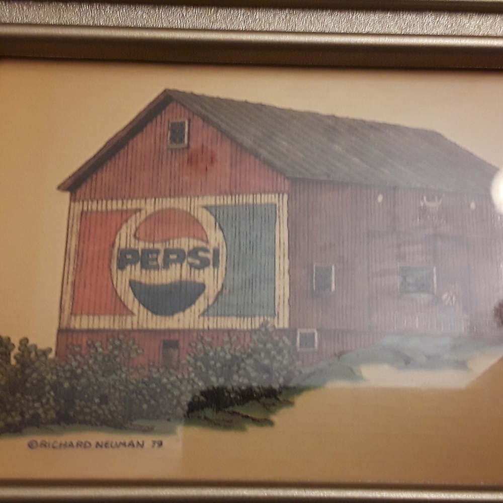 Richard Neuman Collection